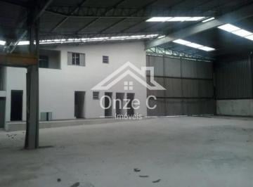 Foto 01 · Galpao, Vila Jaraguá, São Paulo, SP