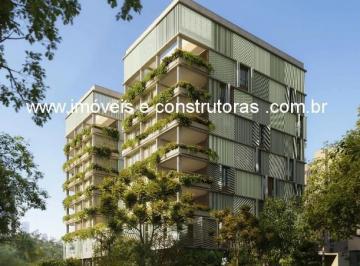Foto 01 · Apartamento Alto de Pinheiros 248 m² 4 suítes 4 vagas - Entrega em 31/05/2027