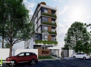 Apartamento de 1 quarto, Curitiba · Seu Mais Novo Apartamento no Boa Vista Espera por Você!