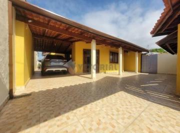 Casa de 4 quartos, Caraguatatuba · Casa com 4 dormitórios à venda na Praia das Palmeiras - Caraguatatuba/SP