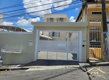 Casa · 60m² · 2 Quartos · 1 Vaga · Lindo Sobrado 2 Quartos  - 1  Vaga em Condomínio no Jaguaribe em Osasco!