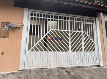 Foto 14 · Casa à venda em Suzano-SP, bairro Cidade Edson: 3 quartos, 1 suíte, 1 sala, 2 vagas, 124,16 m² de ár