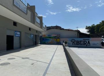 Comercial · 109m² · LOJA COMERCIAL 1° LOCAÇÃO - RIBEIRA - ILHA DO GOVERNADOR