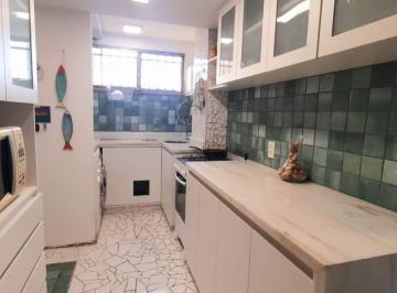 Apartamento de 2 quartos, Brasília · Apto de 2 quartos na SQN 410, 45 m², reformado, Asa Norte.