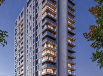 Apartamento de 2 quartos, Curitiba · Apto. Portão - (81m²) - 2 suítes - (1 vaga)
