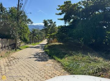 Foto 01 · Terreno à venda em Ilhabela!!!