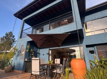 Casa de 3 quartos, Quatro Barras · Casa em condomínio com 3 quartos e 4 vagas em Quatro Barras