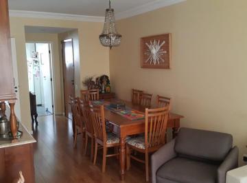 Apartamento de 3 quartos, São Paulo · Apartamento a venda 03 dormitórios - Vila Leopoldina - CIZINO IMÓVEIS