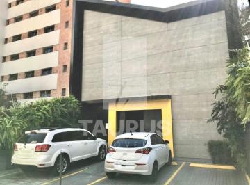 Foto 01 · Espaço Comercial de Alto Padrão em Moema - 11 Salas, 7 Banheiros, 3 Vagas de Garagem, 640m² - São Pa