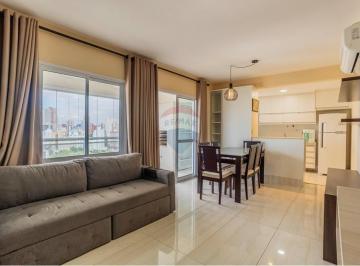 Apartamento · 91m² · 3 Quartos · 2 Vagas · RE/MAX Vende Apartamento 91 m², 03 quartos (sendo 1 suíte), living para 2 ambientes, varanda gourmet