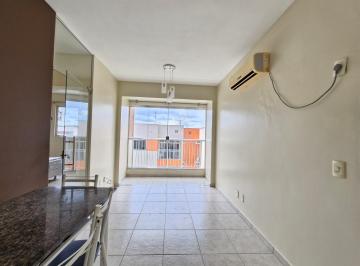 Apartamento de 2 quartos, Manaus · Eliza Miranda, 2 quartos, semi-mobiliado