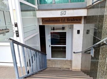 Apartamento · 137m² · 2 Quartos · RE/MAX VENDE Apartamento Edifício Bradesco, com 137 m2, 2 quartos amplos, em São João da Boa Vista /