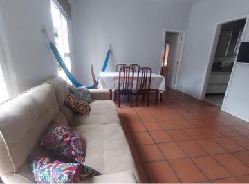 Apartamento · 80m² · 3 Quartos · 1 Vaga · Apartamento à venda na Enseada - Guarujá - SP
