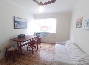 Apartamento · 85m² · 2 Quartos · 1 Vaga · Apartamento à venda na Enseada - Guarujá - SP