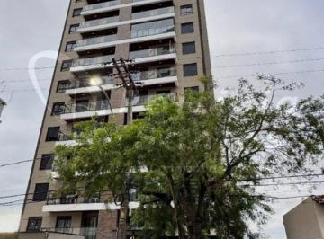 Foto 01 · Apartamento, Centro, Bragança Paulista, SP