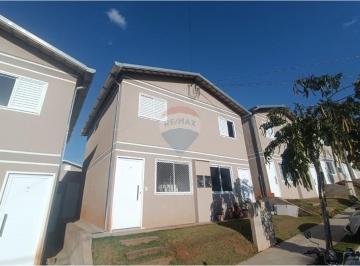 Casa · 54m² · 2 Quartos · 1 Vaga · Casa à Venda - Parque das Cerejeiras 2