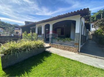 Casa · 492m² · 4 Quartos · 3 Vagas · Casa 4 Quartos Linear na Taquara