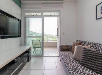 Apartamento · 56m² · 1 Quarto · 1 Vaga · Apartamento com 1 quarto no Itacorubi!