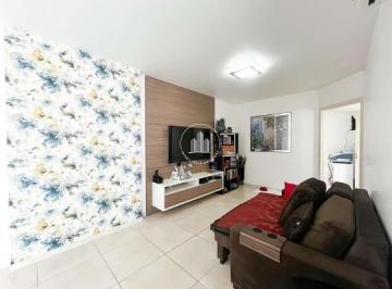 Apartamento · 90m² · 3 Quartos · 1 Vaga · Apartamento 3 Quartos com 1 Suíte e 89m² - Centro