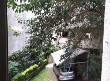 Apartamento , São Paulo · Apartamento com quintal privativo 