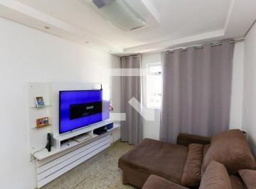 Apartamento · 85m² · 3 Quartos · 2 Vagas · Apartamento à Venda - Glória, 3 Quartos,  85 m² - Contagem