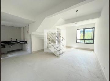 Apartamento · 167m² · 2 Quartos · 2 Vagas · Apartamento à Venda - Santo Antônio, 2 Quartos,  167 m² - Belo Horizonte