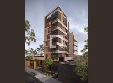 Apartamento · 139m² · 2 Quartos · 2 Vagas · Apartamento à Venda - Santo Antônio, 2 Quartos,  139 m² - Belo Horizonte
