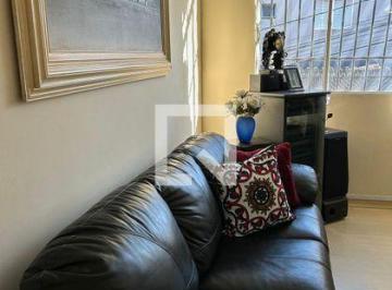 Apartamento · 75m² · 3 Quartos · 1 Vaga · Apartamento à Venda - Barroca, 3 Quartos, 75 m² - Belo Horizonte