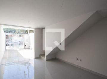 Casa · 65m² · 2 Quartos · 1 Vaga · Casa à Venda - Rio Branco, 2 Quartos, 65 m² - Belo Horizonte