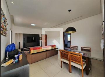 Apartamento · 92m² · 3 Quartos · 2 Vagas · Apartamento à Venda - Alto Caiçaras, 3 Quartos,  92 m² - Belo Horizonte