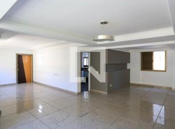 Apartamento · 144m² · 3 Quartos · 2 Vagas · Apartamento à Venda - Sion, 3 Quartos, 144 m² - Belo Horizonte