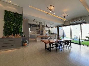 Casa · 227m² · 3 Quartos · 1 Vaga · Casa à venda em Sapezal, Cidezal III, com 3 quartos, com 227 m²