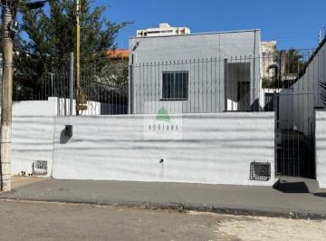 Casa · Aluguel Casa Ideal Escritórios Ótima Localização 5 Salas 2 Banheiros Área externa ampla