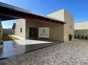 Casa · Aluguel Casa Nova Bem Localizada 3 Quartos Sendo 1 Suíte Acabamento Primeira Linha Armários Planeja