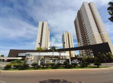 Apartamento · Aluguel Apartamento 3 Quartos Sendo 2 Suítes com Armários Planejados Área de Lazer 2 Vagas de Gar