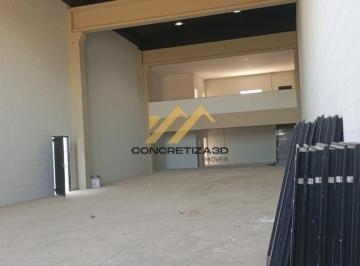 Comercial · 500m² · Salão com 500 m² para alugar - Jardim Residencial Dona Maria José - Indaiatuba/SP
