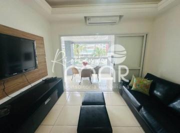 Apartamento de 3 quartos, Bertioga · APARTAMENTO COM VARANDA GOURMET, 3 DORMITÓRIOS, EM RIVIERA DE SÃO LOURENÇO
