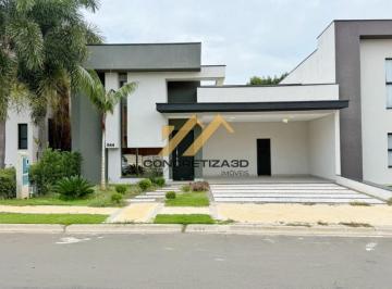 Casa · 230m² · 3 Quartos · Casa com 3 suítes à venda e para locação, 230.65 m² - Residencial Duas Marias - Indaiatuba/SP