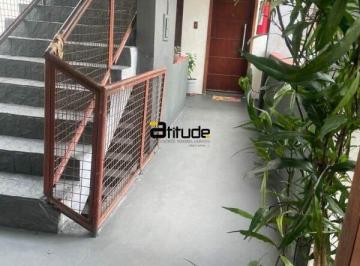 Apartamento · 45m² · 2 Quartos · 1 Vaga · APARTAMENTO DOIS DORMITÓRIOS - JARDIM TATIANA, BARUERI
