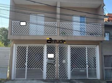 Casa · 240m² · 8 Quartos · 2 Vagas · CASA PARA VENDA EM BARUERI - BAIRRO RIBEIRO DE LIMA