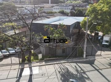 Comercial · 900m² · Galpão 900 m² á venda e locação Jardim California em Barueri SP.