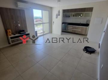 Apartamento · 60m² · 2 Quartos · 2 Vagas · Apartamento à venda em Jundiaí, Bosque dos Jacarandás, com 2 quartos, com 60 m², SCALLA CONVIVIUM