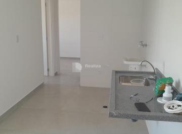 Apartamento · 58m² · 2 Quartos · 1 Vaga · Apartamento para alugar em Taubaté, Parque Paduan, com 2 quartos, com 58.24 m², Residencial Horto
