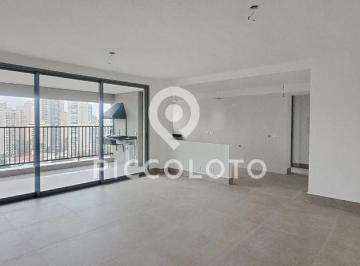 Apartamento · 139m² · 3 Quartos · 2 Vagas · Apartamento à venda em Campinas, Cambuí, com 3 suítes, com 139 m², Vestra Cambuí