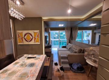 Apartamento de 3 quartos, Curitiba · Apartamento 3 quartos sendo 1 suíte atrás do Parque Bacacheri
