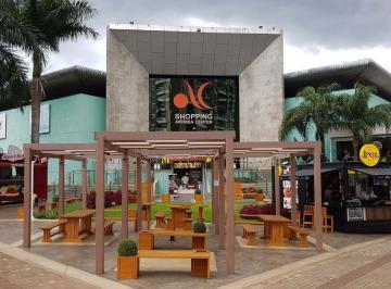 Comercial · 26m² · VENDA | Sala/Salão, em Zona 01, Maringá