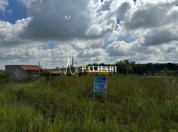 Terreno , Nova Esperança · TERRENO 300M NOVA ESPERANÇA ESQUINA
