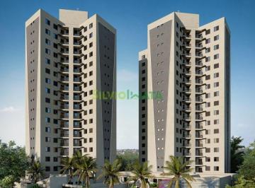 Apartamento · 54m² · 2 Quartos · 1 Vaga · VENDA | Apartamento, com 2 dormitórios em Vila Emília, Maringá