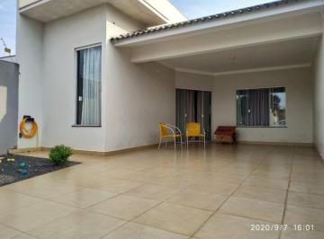 Casa · 1m² · 3 Quartos · 3 Vagas · VENDA | Casa, com 3 dormitórios em Jardim Paulista III, Maringá