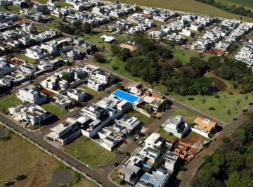 Terreno · 400m² · Condomínio Ecogarden